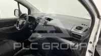 2021 Opel Combo