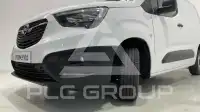 2021 Opel Combo