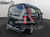 2021 Opel Combo