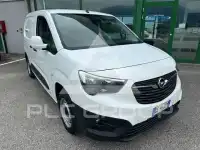 2021 Opel Combo