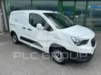 2021 Opel Combo