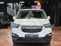2021 Opel Combo