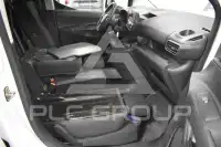 2021 Opel Combo