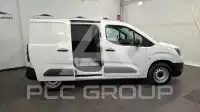 2021 Opel Combo