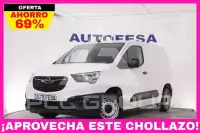 2021 Opel Combo