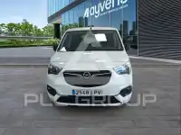 2021 Opel Combo