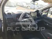 2021 Opel Combo