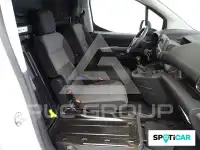 2021 Opel Combo