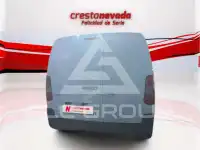 2021 Opel Combo