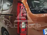 2021 Opel Combo