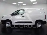 2021 Opel Combo