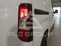 2021 Opel Combo