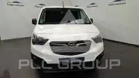 2021 Opel Combo