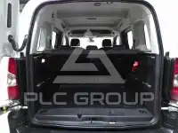 2021 Opel Combo