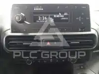 2021 Opel Combo