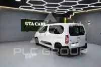 2021 Opel Combo