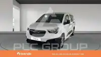 2021 Opel Combo