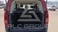 2021 Opel Combo