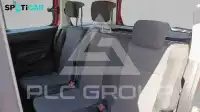 2021 Opel Combo