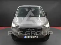 2021 Opel Combo