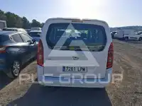 2021 Opel Combo