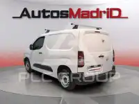 2021 Opel Combo