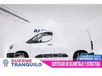 2021 Opel Combo