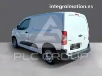 2021 Opel Combo