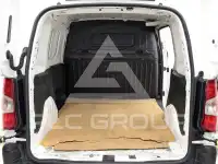 2021 Opel Combo