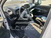 2021 Opel Combo