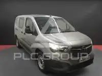 2021 Opel Combo