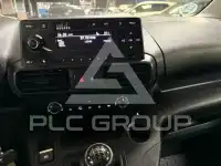 2021 Opel Combo