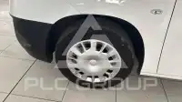 2021 Opel Combo