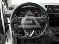 2021 Opel Combo
