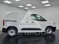 2021 Opel Combo