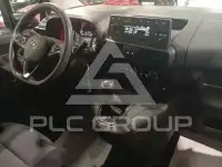 2021 Opel Combo
