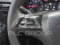 2021 Opel Combo