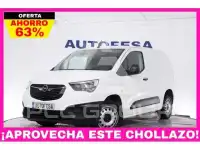 2021 Opel Combo