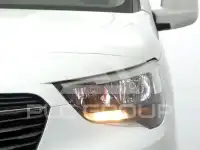2021 Opel Combo