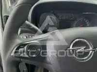 2021 Opel Combo