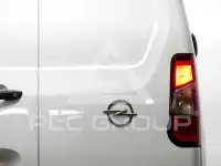 2021 Opel Combo