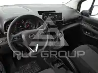 2021 Opel Combo