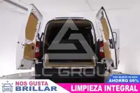 2021 Opel Combo