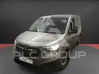2021 Opel Combo