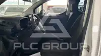 2021 Opel Combo