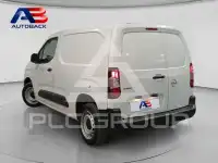 2021 Opel Combo