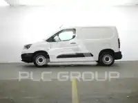 2021 Opel Combo