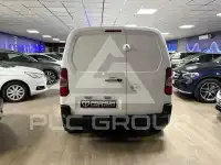 2021 Opel Combo