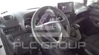 2021 Opel Combo
