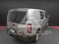 2021 Opel Combo